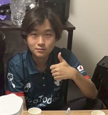 Rikuto Hidaka