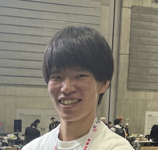 Ayumu Iwata