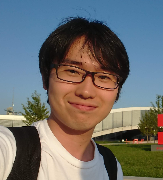 Kento Kawaharazuka