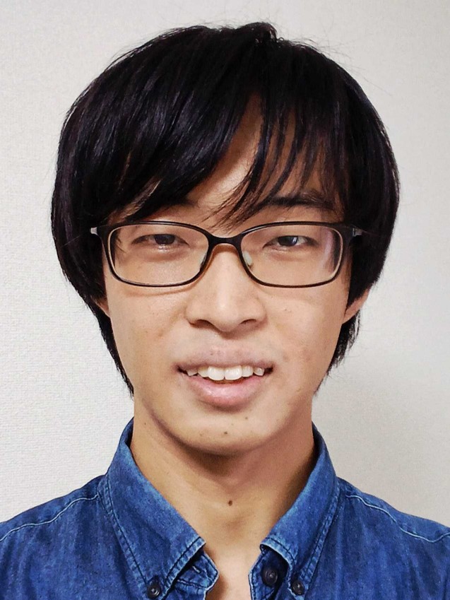 Yoshimoto Ribayashi