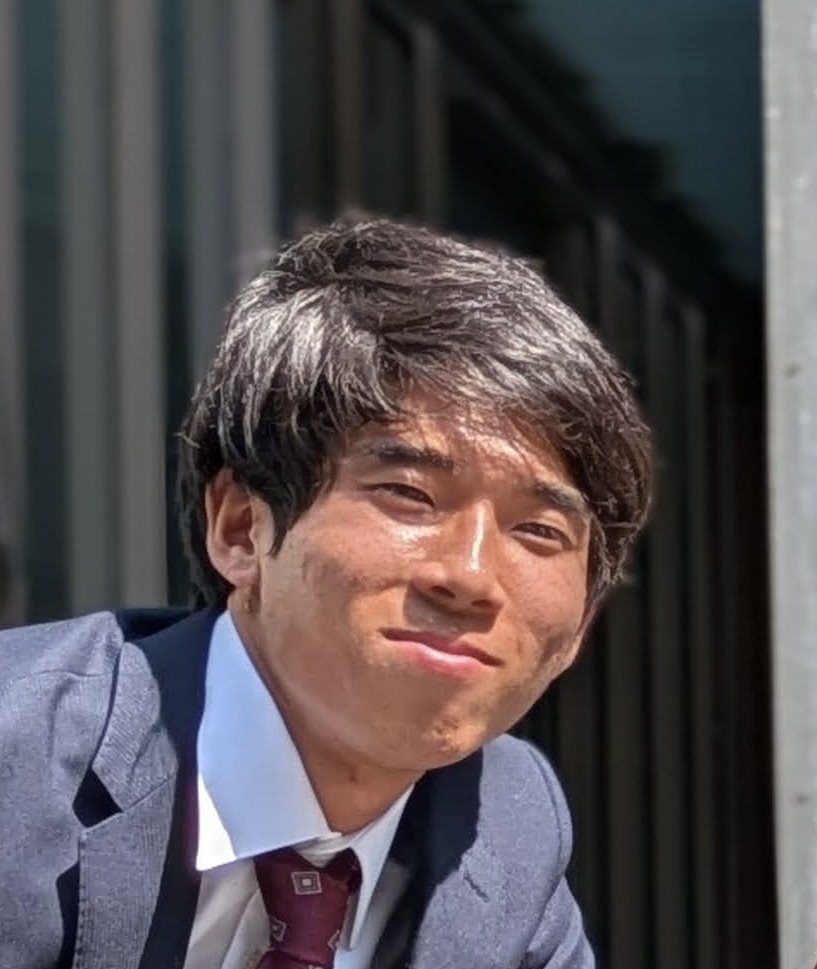 Keita Yoneda